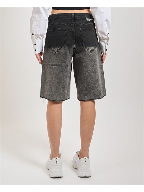  KARL LAGERFELD | A3W101311BK